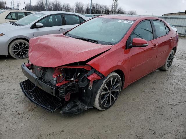 TOYOTA COROLLA L 2017 2t1burhe8hc937911