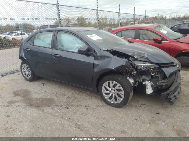 TOYOTA COROLLA 2017 2t1burhe8hc939139