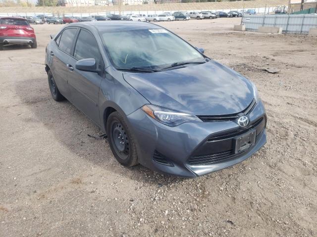 TOYOTA COROLLA L 2017 2t1burhe8hc939805