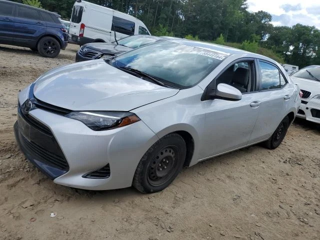 TOYOTA COROLLA L 2017 2t1burhe8hc939920