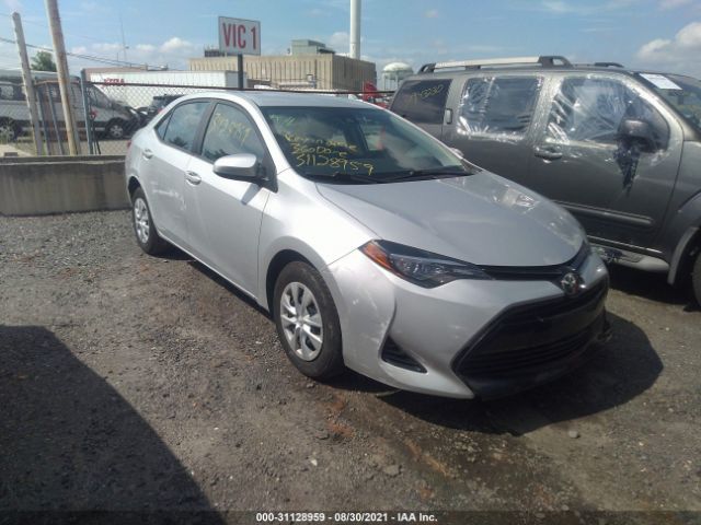 TOYOTA COROLLA 2017 2t1burhe8hc940209