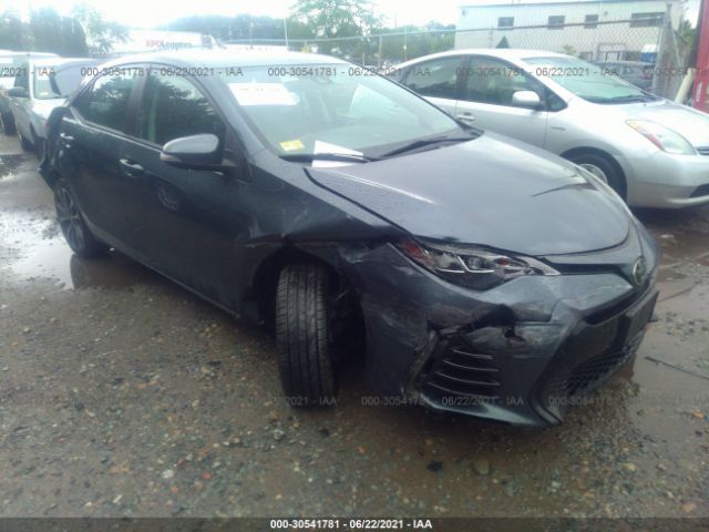 TOYOTA COROLLA 2017 2t1burhe8hc942526