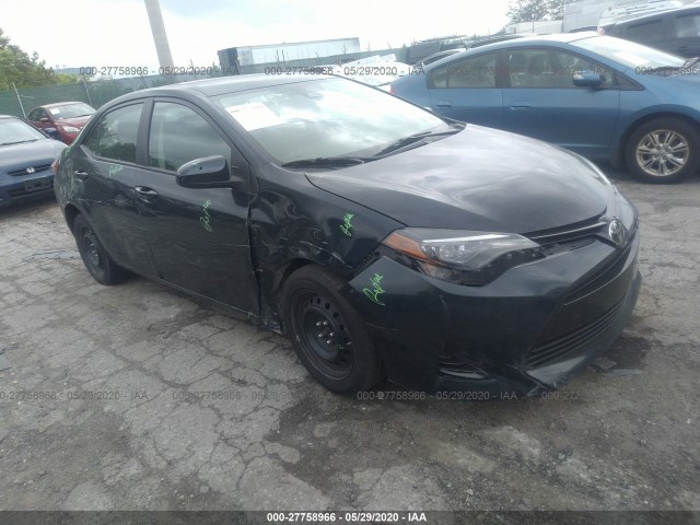 TOYOTA COROLLA 2017 2t1burhe8hc944227