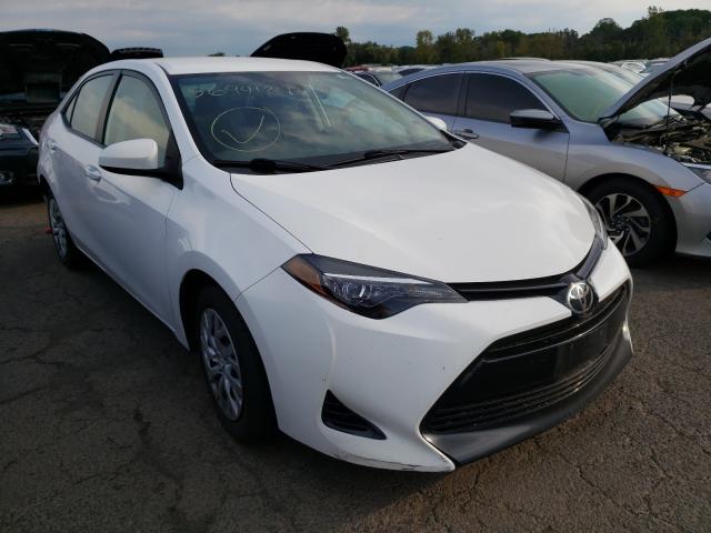 TOYOTA COROLLA L 2017 2t1burhe8hc944972