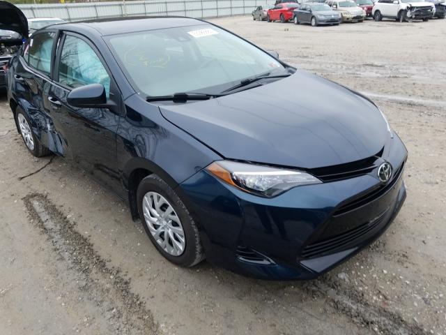 TOYOTA COROLLA L 2017 2t1burhe8hc945894