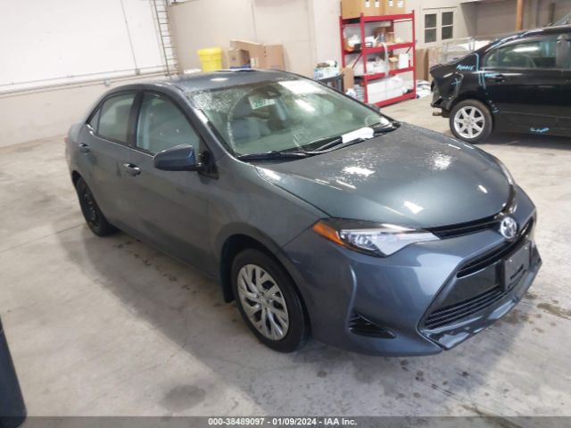 TOYOTA COROLLA 2017 2t1burhe8hc946124