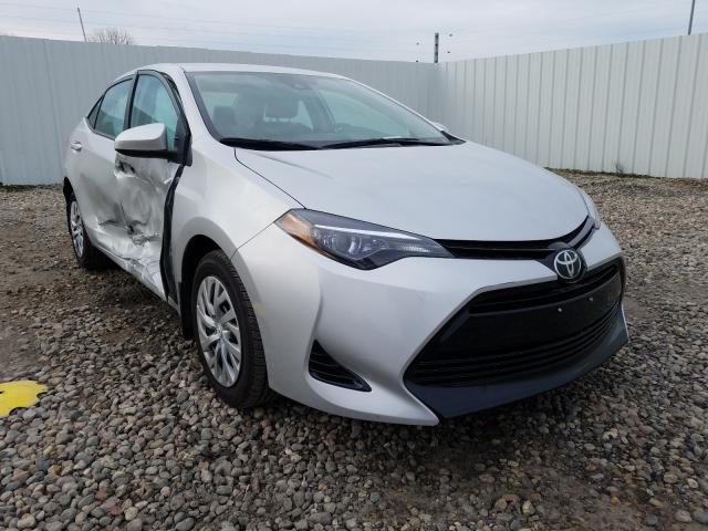 TOYOTA COROLLA L 2017 2t1burhe8hc947242