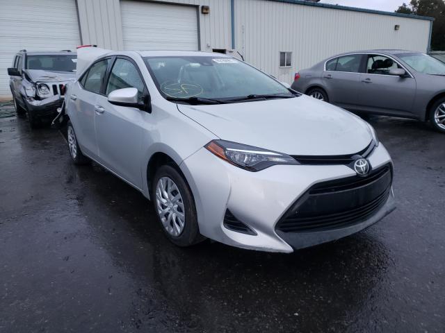 TOYOTA COROLLA L 2017 2t1burhe8hc947662