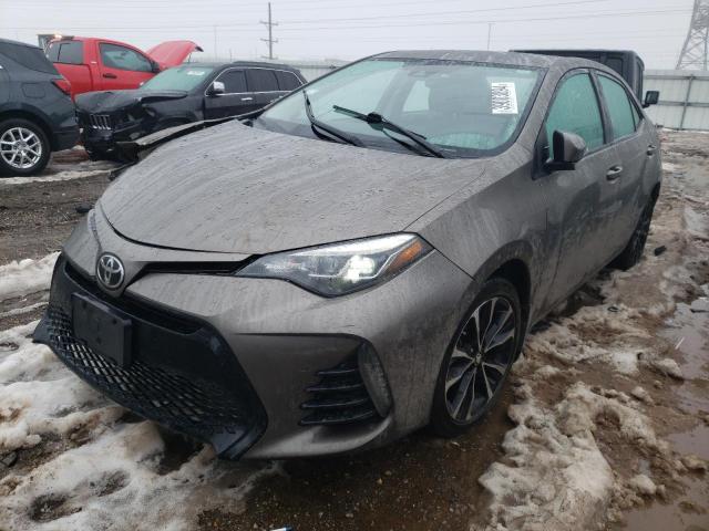 TOYOTA COROLLA 2017 2t1burhe8hc948682