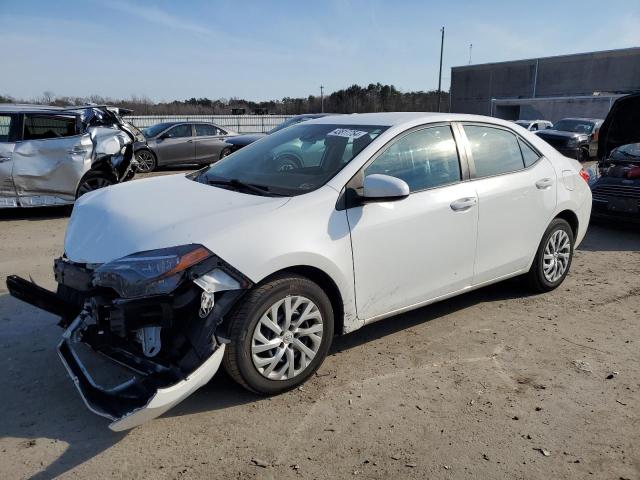 TOYOTA COROLLA 2017 2t1burhe8hc949377