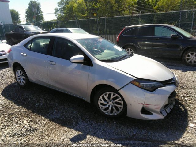 TOYOTA COROLLA 2017 2t1burhe8hc950674