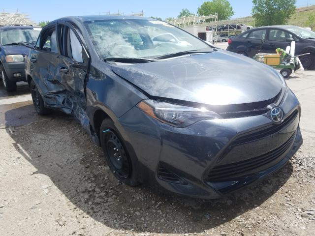 TOYOTA COROLLA L 2017 2t1burhe8hc952179