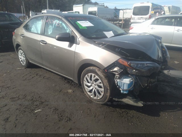 TOYOTA COROLLA 2017 2t1burhe8hc952506