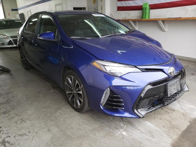 TOYOTA COROLLA L 2017 2t1burhe8hc954708