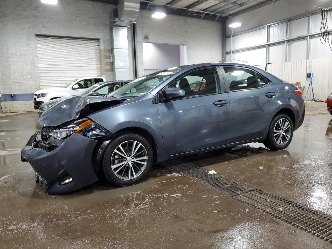 TOYOTA COROLLA 2017 2t1burhe8hc955874