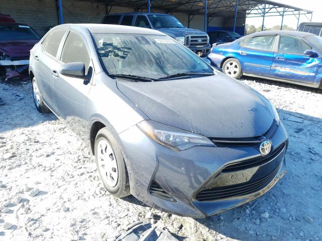 TOYOTA COROLLA L 2017 2t1burhe8hc956104