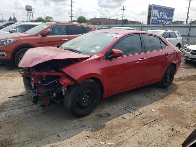 TOYOTA COROLLA 2017 2t1burhe8hc956720