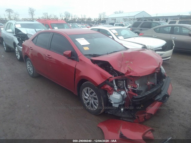 TOYOTA COROLLA 2017 2t1burhe8hc957205