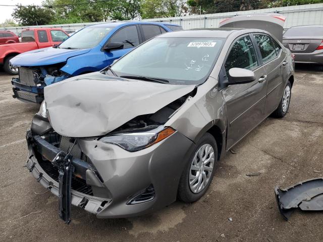 TOYOTA COROLLA L 2017 2t1burhe8hc957446