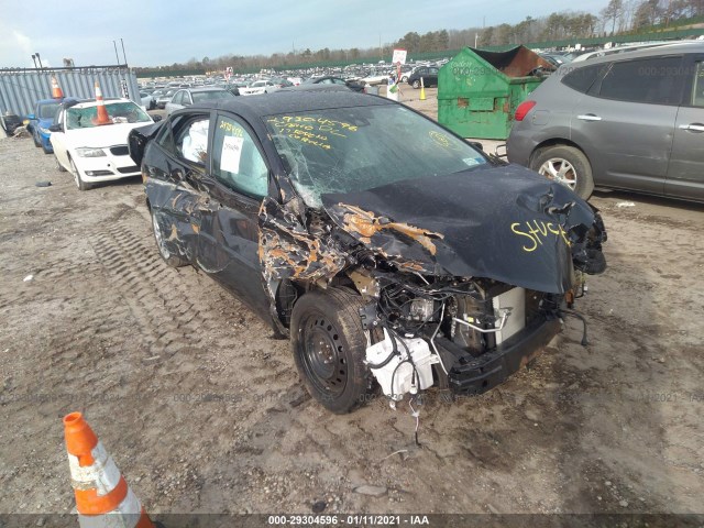 TOYOTA COROLLA 2017 2t1burhe8hc958886