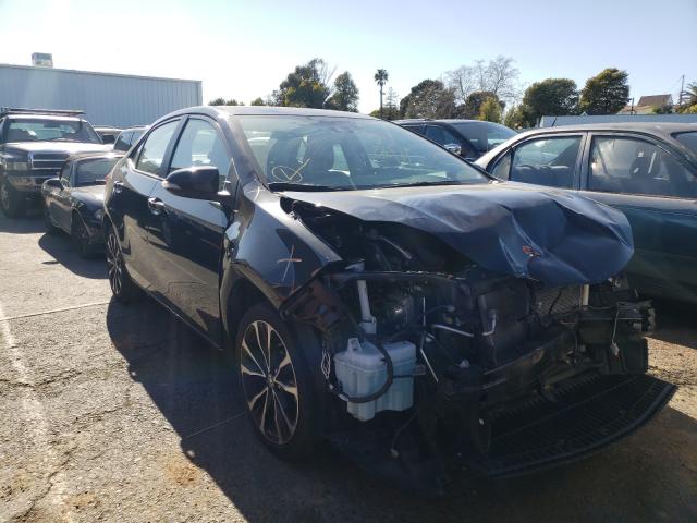 TOYOTA COROLLA L 2017 2t1burhe8hc959083