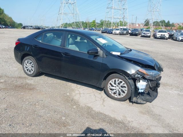 TOYOTA COROLLA 2017 2t1burhe8hc960301