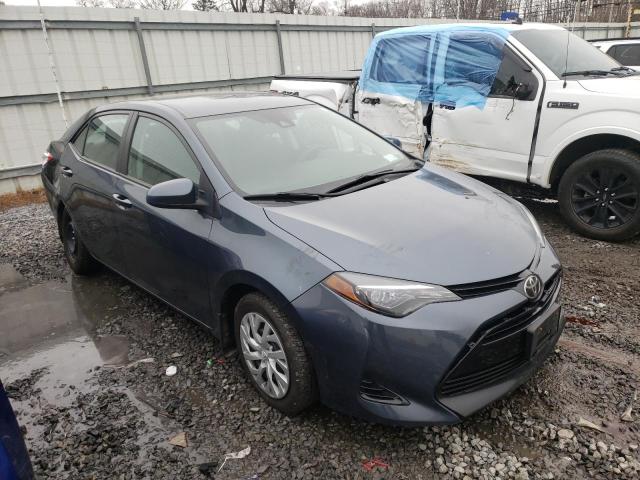 TOYOTA COROLLA L 2017 2t1burhe8hc960945