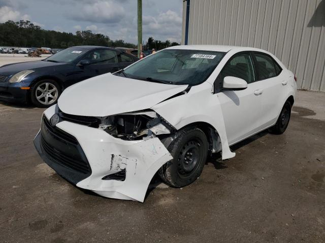 TOYOTA COROLLA L 2017 2t1burhe8hc961657