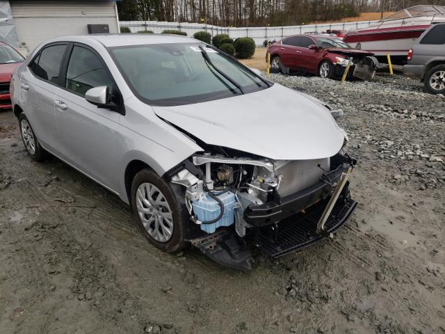 TOYOTA COROLLA L 2018 2t1burhe8jc002202