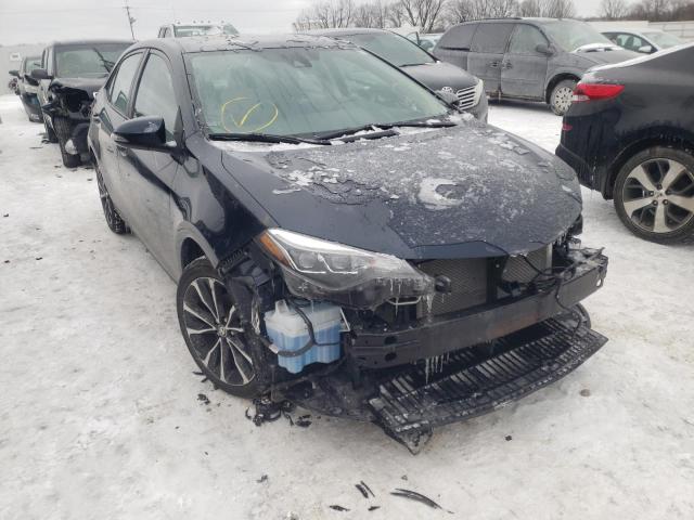 TOYOTA COROLLA L 2018 2t1burhe8jc002295