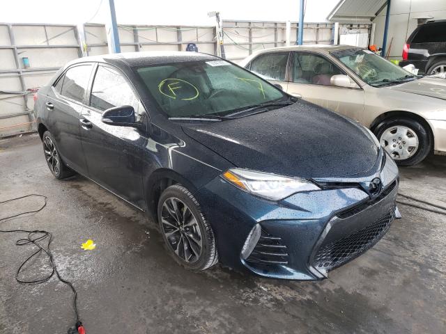 TOYOTA COROLLA L 2018 2t1burhe8jc002491