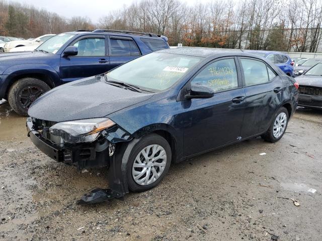 TOYOTA COROLLA L 2018 2t1burhe8jc002829