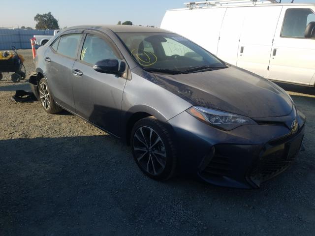 TOYOTA COROLLA L 2018 2t1burhe8jc004242