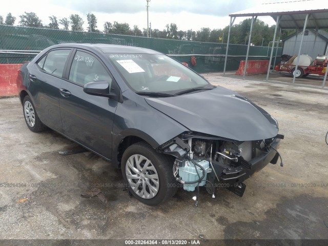 TOYOTA COROLLA 2018 2t1burhe8jc004550