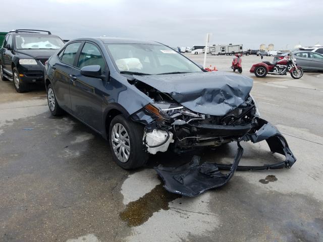 TOYOTA COROLLA L 2018 2t1burhe8jc007108