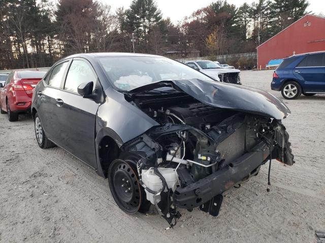 TOYOTA COROLLA L 2018 2t1burhe8jc007755