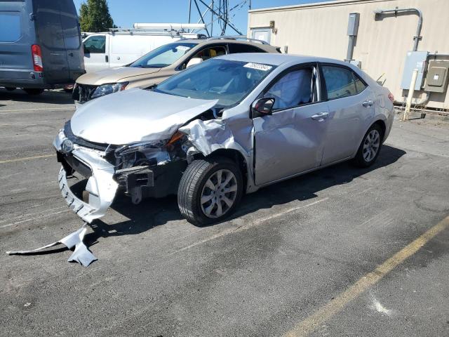 TOYOTA COROLLA L 2018 2t1burhe8jc008226