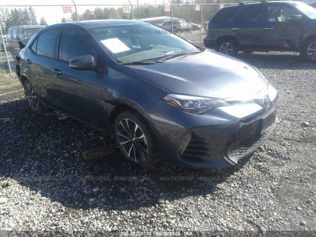 TOYOTA COROLLA 2018 2t1burhe8jc010512