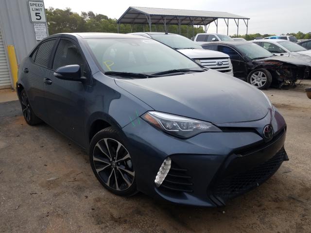 TOYOTA COROLLA L 2018 2t1burhe8jc012129