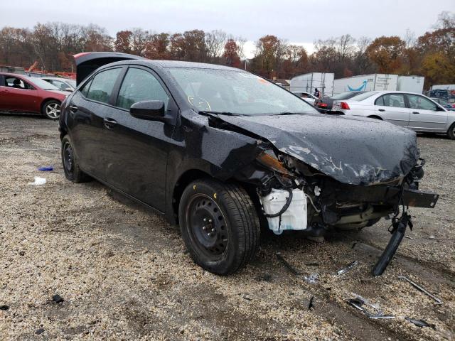 TOYOTA COROLLA L 2018 2t1burhe8jc013622