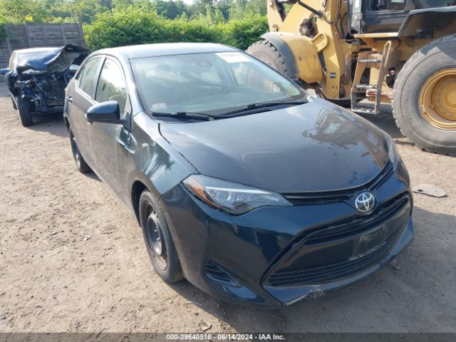 TOYOTA COROLLA 2018 2t1burhe8jc016472