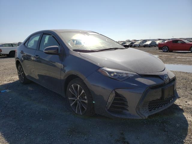 TOYOTA COROLLA L 2018 2t1burhe8jc019226