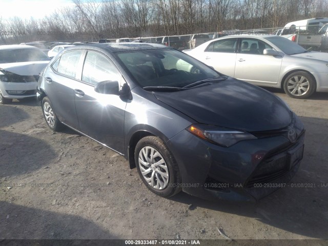 TOYOTA COROLLA 2018 2t1burhe8jc022644