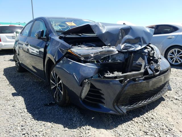 TOYOTA COROLLA L 2018 2t1burhe8jc022871