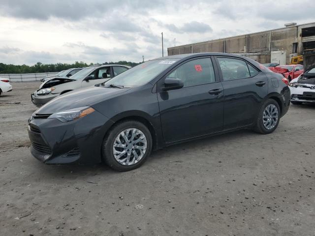 TOYOTA COROLLA 2018 2t1burhe8jc022997