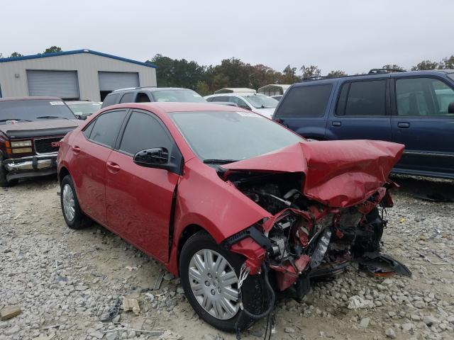 TOYOTA COROLLA L 2018 2t1burhe8jc024412