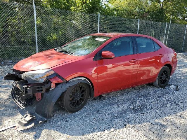 TOYOTA COROLLA L 2018 2t1burhe8jc025236