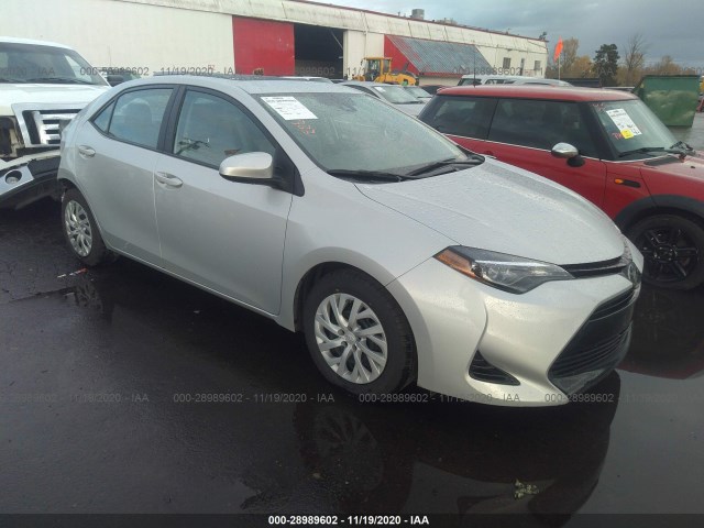 TOYOTA COROLLA 2018 2t1burhe8jc026967