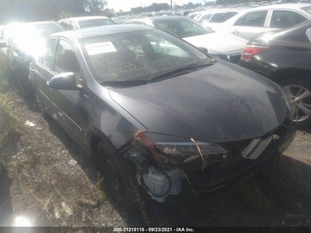 TOYOTA COROLLA 2018 2t1burhe8jc028024