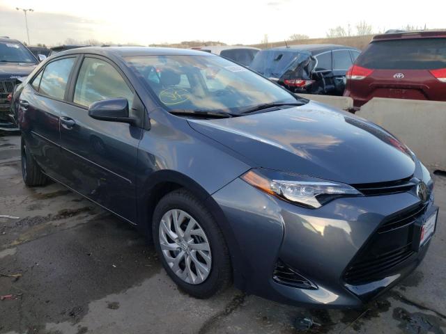 TOYOTA COROLLA L 2018 2t1burhe8jc028525